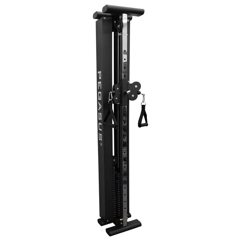Functional Trainer Τροχαλία Τοίχου Pegasus® T‑SC01