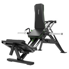 Πρέσα Ποδιών / Γαμπών Ημι-Επαγγελματική Pegasus LP30