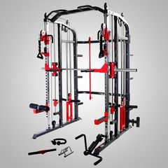 Πολυόργανο Γυμναστικής Functional Trainer Pegasus CBT Pro