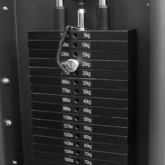 Πολυόργανο Γυμναστικής Functional Trainer Pro PEGASUS-thumb-5