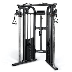 Πολυόργανο Γυμναστικής Functional Trainer Pro PEGASUS-thumb-1