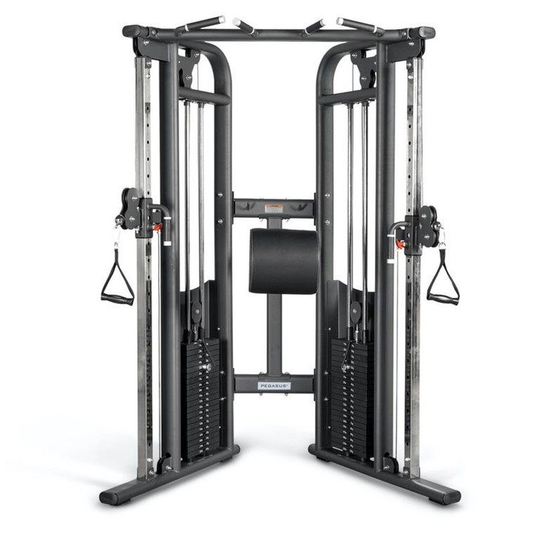 Πολυόργανο Γυμναστικής Functional Trainer Pro PEGASUS