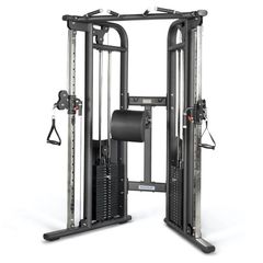 Πολυόργανο Γυμναστικής Functional Trainer Pro PEGASUS-thumb-2