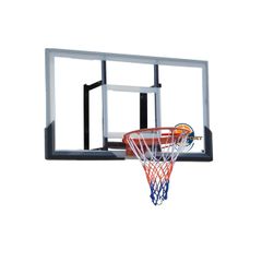 Ταμπλό Μπασκέτας Pro Life Sport M-109