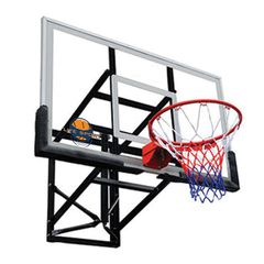 Ταμπλό Μπασκέτας Ρυθμιζόμενο Life Sport SBA030