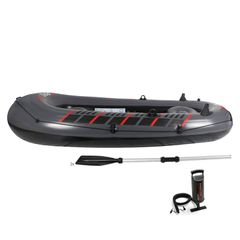 Φουσκωτή Βάρκα XPRO‑750 270cm Pure4fun AC-060