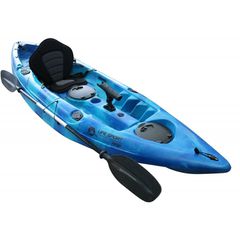 Kano-Kayak Tekknosport 2025