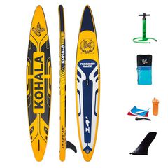 Sup-Stand Up Paddle Tekknosport 2025