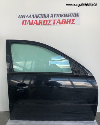 Πόρτα Ford Mondeo 00-07 ΕΜΠΡΟΣ ΔΕΞΙΑ