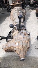 ΧΕΙΡΟΚΙΝΗΤΟ ΣΑΣΜΑΝ NISSAN NAVARA TD25