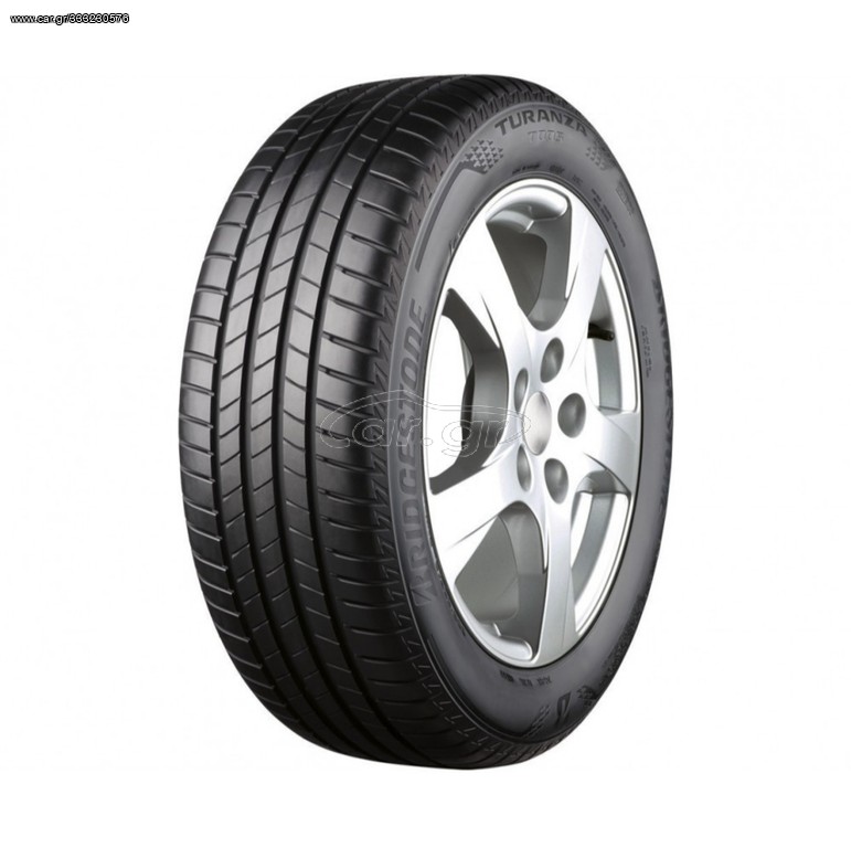 Ελαστικά Bridgestone (4τμχ)