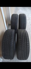 Ελαστικά Bridgestone (4τμχ)-thumb-1