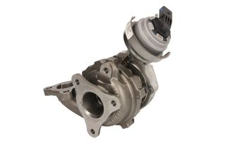 Turbocharger (New) HONDA CR-V  18900RZ0G02