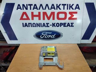 DAIHATSU SIRION '99-'03 ΜΕΤΑΧΕΙΡΙΣΜΕΝΟΣ ΕΓΚΕΦΑΛΟΣ ΑΕΡΟΣΑΚΟΥ ΜΕ ΚΩΔΙΚΟ 89170-97202 