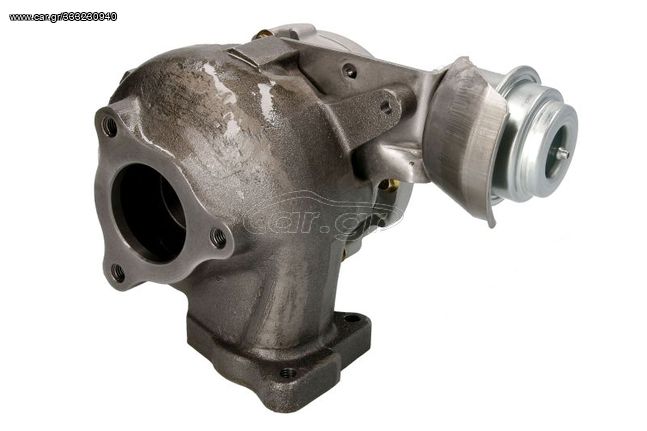 Turbocharger (New) HYUNDAI ACCENT 28201-2A110