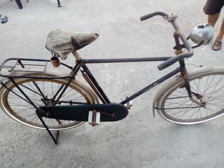 Ποδήλατο αλλο '66 L' aurore αντίκα vintage