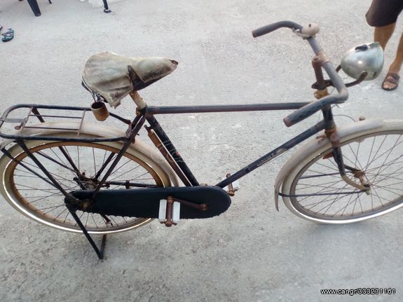 Bicycle other '66 L' aurore αντίκα vintage