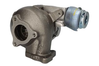 Turbocharger (New) HYUNDAI GETZ 28201-2A110