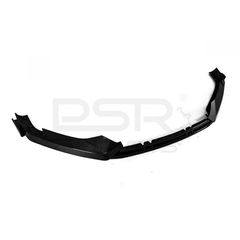 Dry Carbon Splitter Εμπρός της DCE Parts για Audi TTRS MK3 8S (DCE-TTRS8S-CB-SPL)