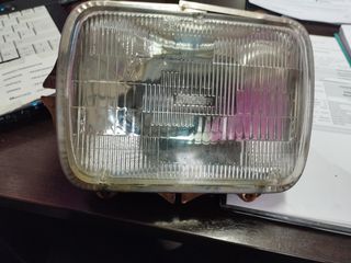 ΦΑΝΑΡΙ ΕΜΠΡΟΣ ΤΕΤΡΑΓΩΝΟ ΜΕ ΠΟΡΕΙΑ ΓΙΑ NISSAN PICK UP MISOTONO LB120