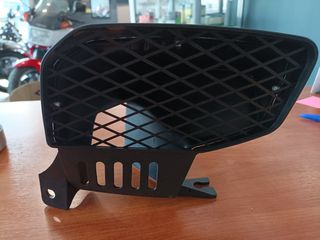 BOX S Αεραγωγός YAMAHA XT250 30X-2137X-01