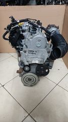 ΚΙΝΗΤΗΡΑΣ (ΜΗΧΑΝΗ) Z13DTE  OPEL CORSA D /11-  TDI  ΑΡΙΣΤΗ ΚΑΤΑΣΤΑΣΗ!!!ΑΠΟΣΤΟΛΗ ΣΕ ΟΛΗ ΤΗΝ ΕΛΛΑΔΑ!!!