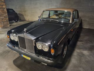 Rolls Royce Silver Shadow '78