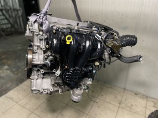 Κινητήρας Mazda με Κωδικό L8-thumb-7