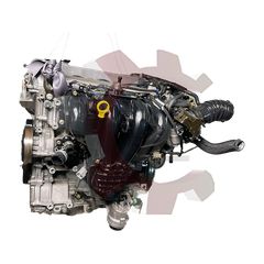 Κινητήρας Mazda με Κωδικό L8-thumb-3