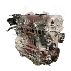 Κινητήρας Mazda με Κωδικό L8-thumb-1