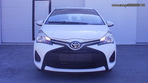 Toyota '16
