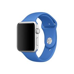Λουράκια Smart Watch Bands Apple Watch 42/44/45mm Γαλάζιο