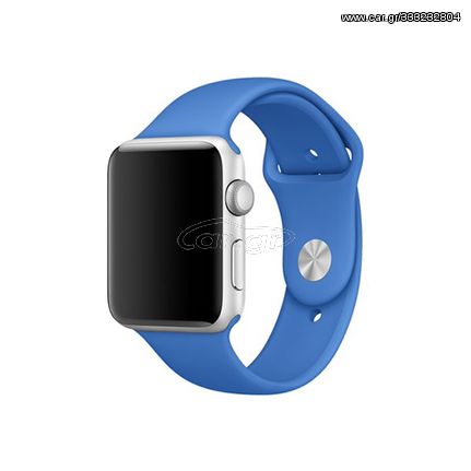 Λουράκια Smart Watch Bands Apple Watch 42/44/45mm Γαλάζιο