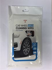 Πανάκια καθαρισμού αυτοκινήτου για ζαντες