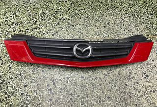 Mazda Demio FACELIFT 00-02 μάσκα