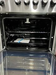 ΚΟΥΖΙΝΑ ΜΕ ΦΟΥΡΝΟ ΥΓΡΑΕΡΙΟΥ CALFERGAS INOX-thumb-2