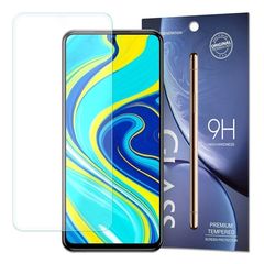 Tempered Glass 9H tempered glass Xiaomi Redmi Note 12 Pro+ / Note 12 Pro / Note 12 5G / Note 12 / Xiaomi Redmi Note 10 Pro / Xiaomi 12T / 12 T Pro / Mi 11i / Mi 11T / Mi 11T Pro / POCO F3 / POCO X5 Pr