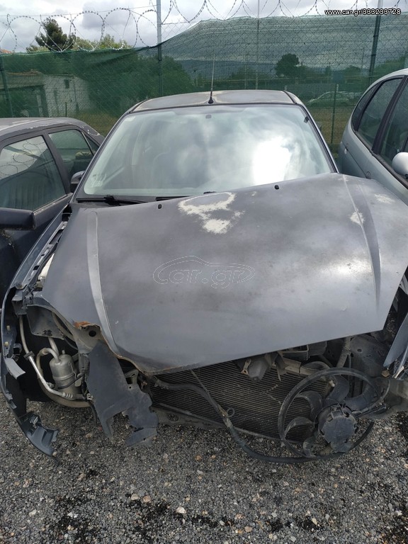 FORD FOCUS ANTAΛΛΑΚΤΙΚΑ