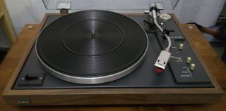 ΠΙΚΑΠ CEC BD-4200 ΜΕ ΙΜΆΝΤΑ ΣΑΝ ΚΑΙΝΟΎΡΓΙΟ-thumb-1