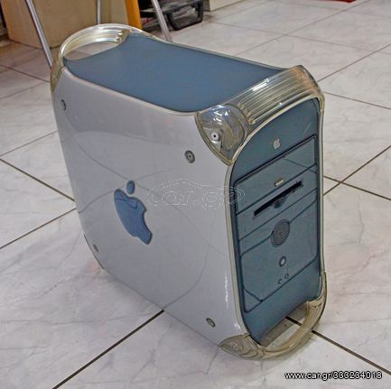 Apple Power Mac G4