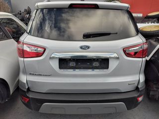 FORD ECOSPORT '13-'17 ΜΕΤΑΧΕΙΡΙΣΜΕΝΟ ΠΙΣΩ ΤΡΟΠΕΤΟ