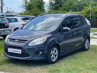 Ford C-Max '12 Grand  1.6 EcoBoost Trend