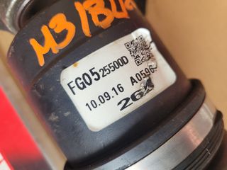 MAZDA 3 BL 2010 ΗΜΙΑΞΟΝΙΟ ΔΕΞΙΟ-thumb-4