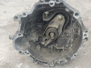 ΣΑΣΜΑΝ AYDI A4 B5 AHH 1.9KB DIESEL DVS17108 96-02