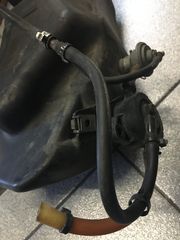 ΤΕΠΟΖΙΤΟ κομπλε με τρόμπα για VESPA GT 200 ΚΩΔ.654567-thumb-2