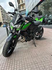 Kawasaki Z 400 '24 Z 400 ΝΕΟ