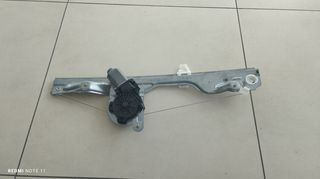 ΓΡΥΛΛΟΣ ΠΑΡΑΘΥΡΟΥ ΣΥΝΟΔΗΓΟΥ RENAULT MODUS