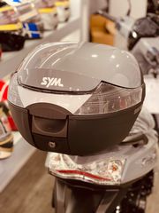 Sym Symphony ST 125 2026 Ετοιμοπαράδοτο-thumb-6