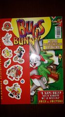 Bugs Bunny: 3 Τεύχη, Έτος: 2002-thumb-1