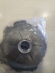 Καπάκι βολάν Aprilia shiver 750-thumb-1